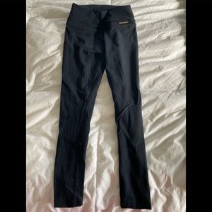 Whitney Simmons X Gymshark leggings